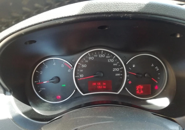 Renault Koleos cena 17000 przebieg: 298200, rok produkcji 2008 z Buk małe 137